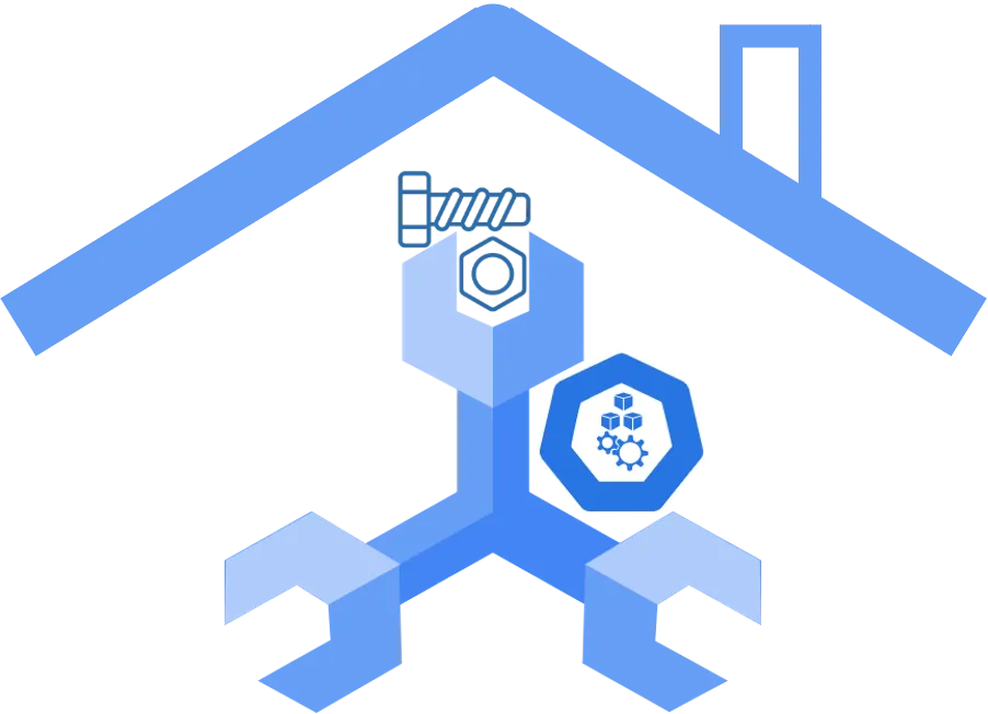 On-premise or own VPC